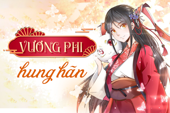 Vương phi hung hãn