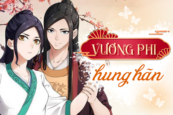 Vương phi hung hãn