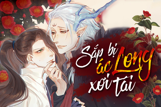 Sắp bị ác long xơi tái