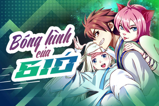 Bóng hình của gió