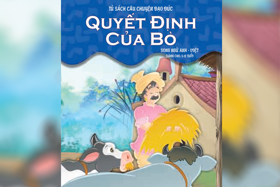 Quyết định của bò