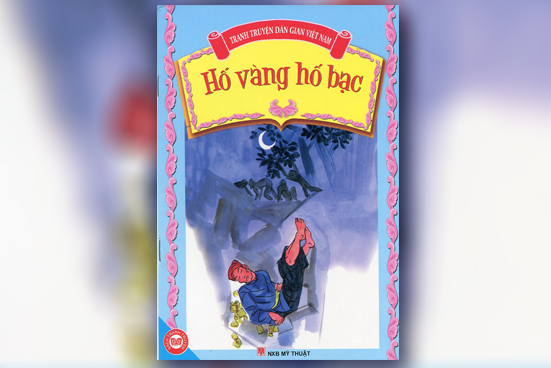Hố vàng hố bạc