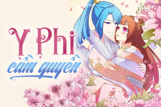 Y Phi cầm quyền