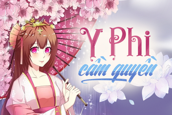Y Phi cầm quyền
