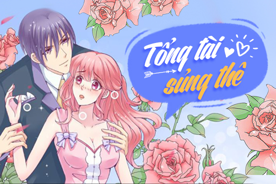 Tổng tài sủng thê