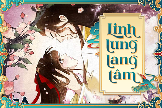 Linh Lung lang tâm