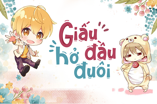 Giấu đầu hở đuôi