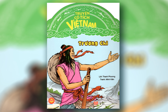 Trương Chi