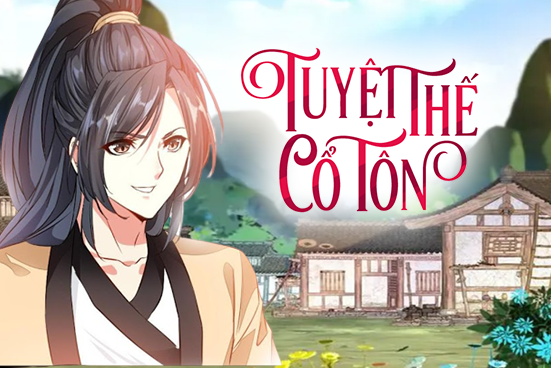 Tuyệt thế cổ tôn