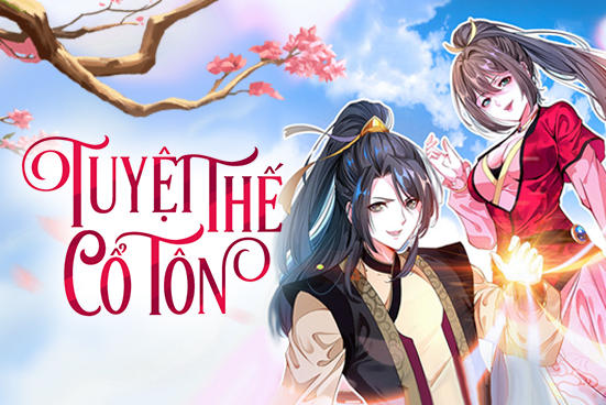 Tuyệt thế cổ tôn