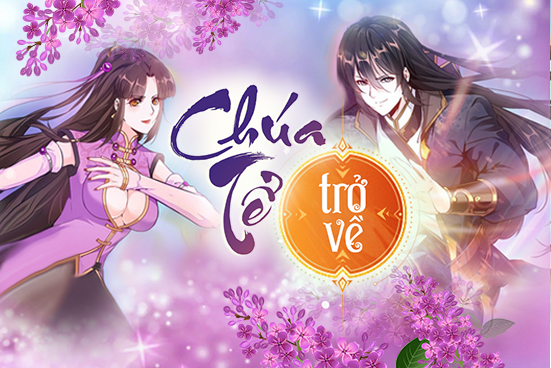 Chúa tể trở về