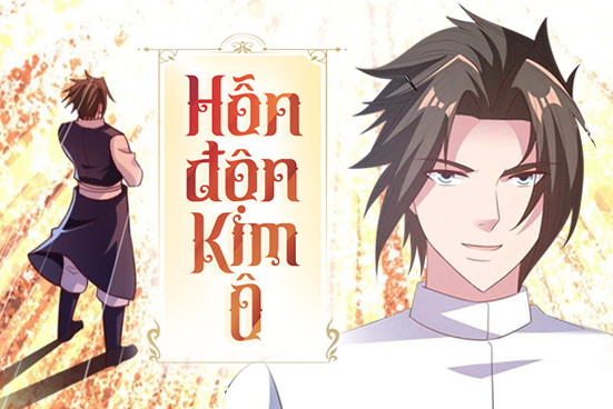Hỗn độn Kim Ô