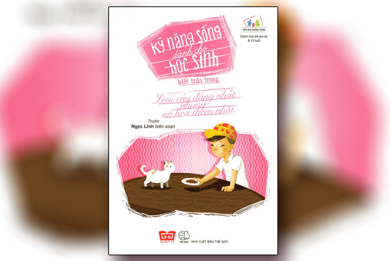 Biết trân trọng