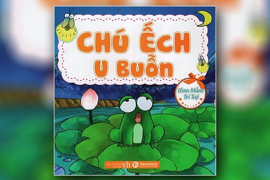 Chú ếch u buồn