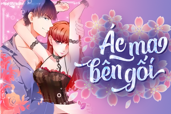 Ác ma bên gối