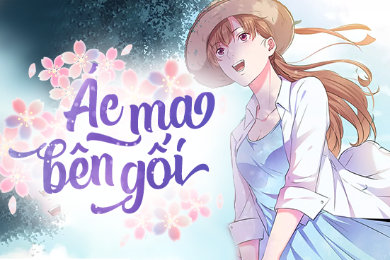 Ác ma bên gối