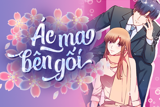 Ác ma bên gối