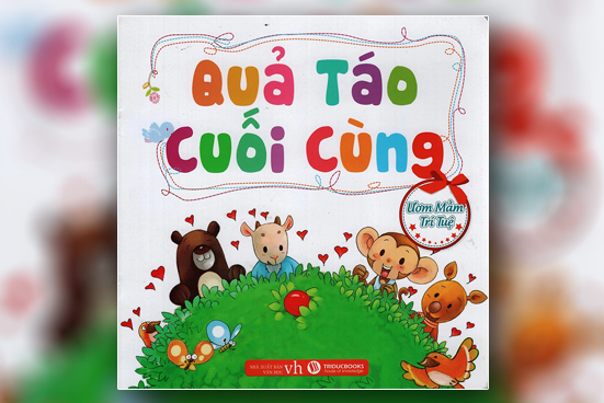 Quả táo cuối cùng