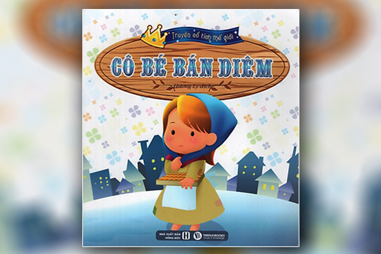 Cô bé bán diêm