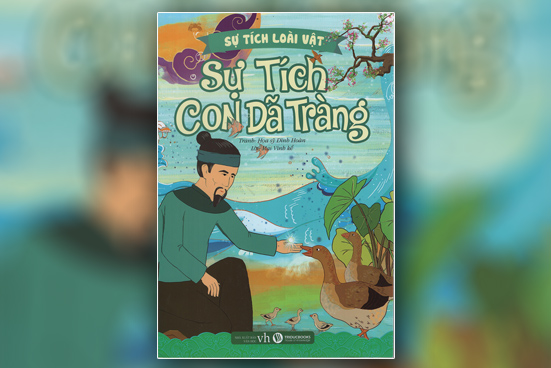 Sự tích con dã tràng