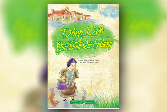 Đồng dao - Gia đình quê hương