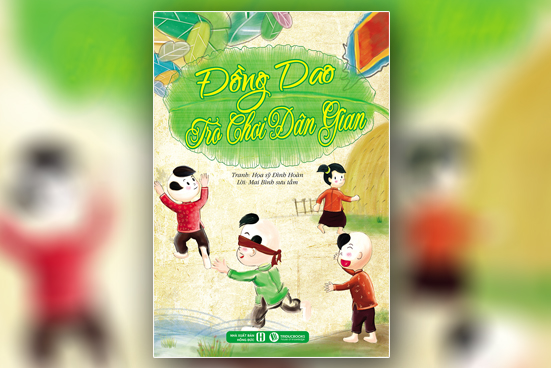 Đồng dao - Trò chơi dân gian