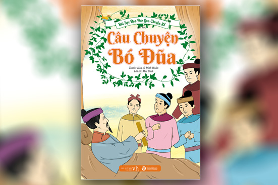 Câu chuyện bó đũa