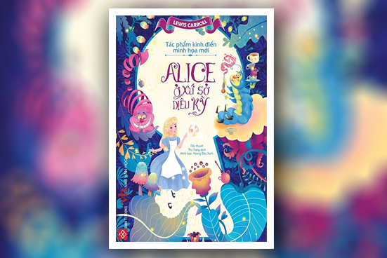 Alice ở xứ sở diệu kỳ