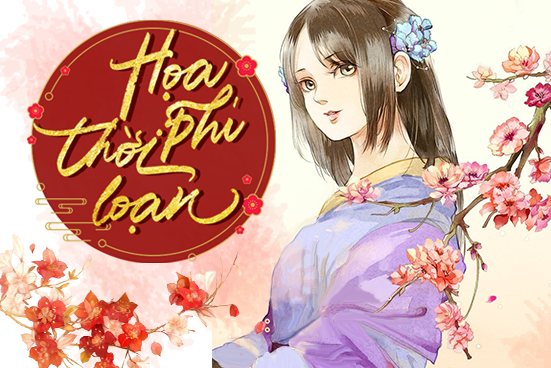 Họa phi thời loạn