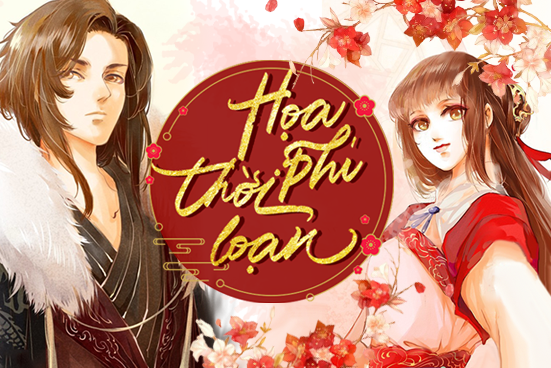 Họa phi thời loạn