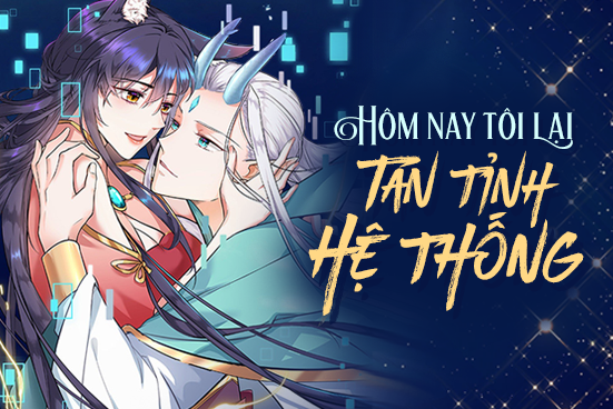 Hôm nay tôi lại tán tỉnh hệ thống