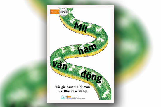 Mít ham vận động