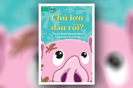 Chú lợn đâu rồi?