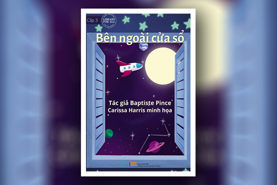 Bên ngoài cửa sổ