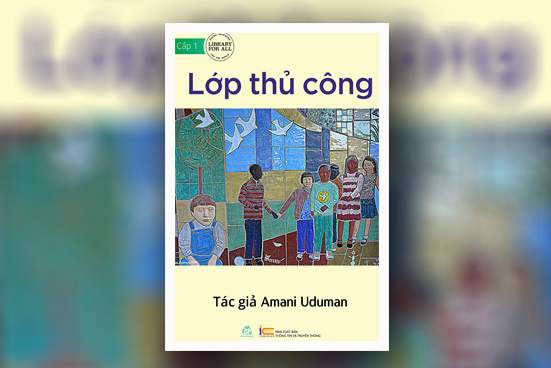 Lớp thủ công