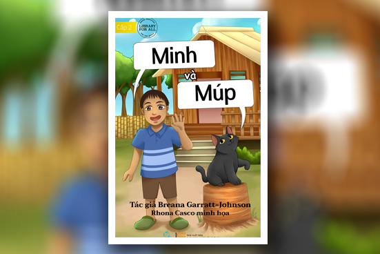 Minh và Múp