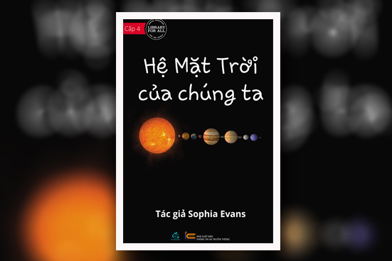 Hệ mặt trời của chúng ta