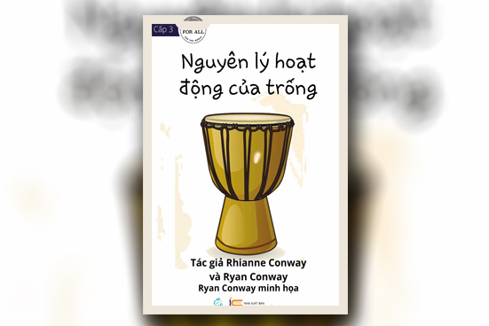 Nguyên lý hoạt động của trống