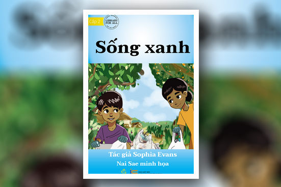 Sống xanh