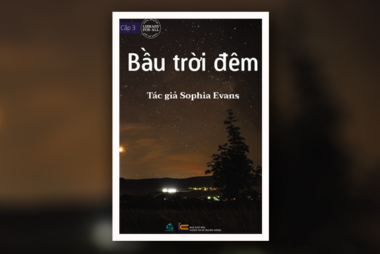 Bầu trời đêm