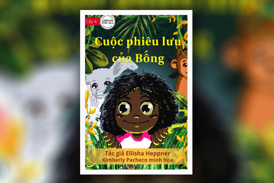 Cuộc phiêu lưu của Bống