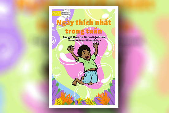 Ngày thích nhất trong tuần