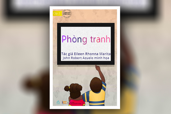 Phòng tranh