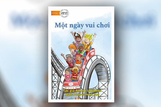 Một ngày vui chơi