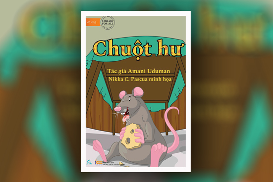 Chuột hư