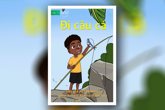 Đi câu cá