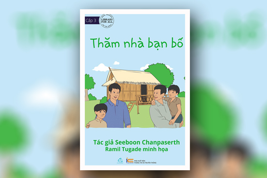 Thăm nhà bạn bố