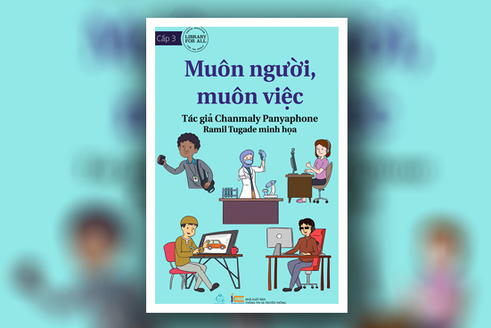 Muôn người, muôn việc