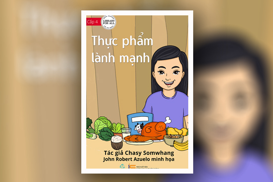 Thực phẩm lành mạnh