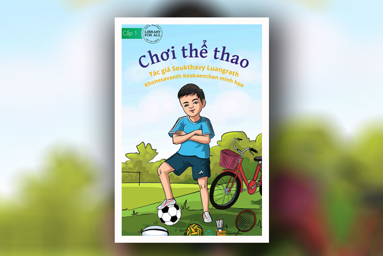 Chơi thể thao